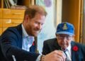 ‘Atualização’ do Palácio de Buckingham sobre a ‘nova briga’ do Príncipe Harry com a Família Real | Real | Notícias