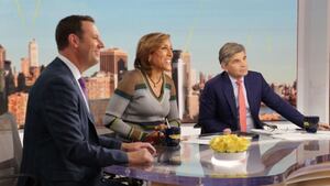 ‘Good Morning America’ comemora 50 anos