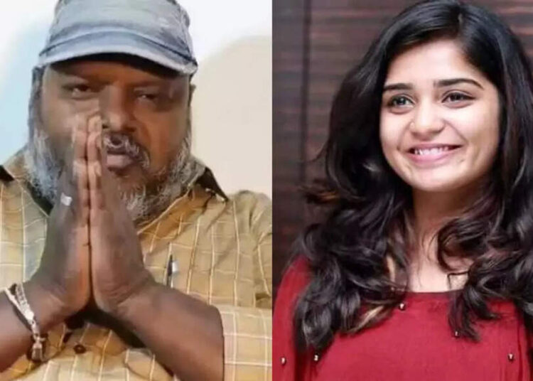‘Minha pergunta foi mal interpretada’: YouTuber Karthik pede desculpas a Gouri Kishan após reação negativa; Indústria exige responsabilização da mídia |