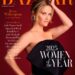 ‘Provavelmente tive sucesso porque estava com muita ansiedade’ – diz Reese Witherspoon
