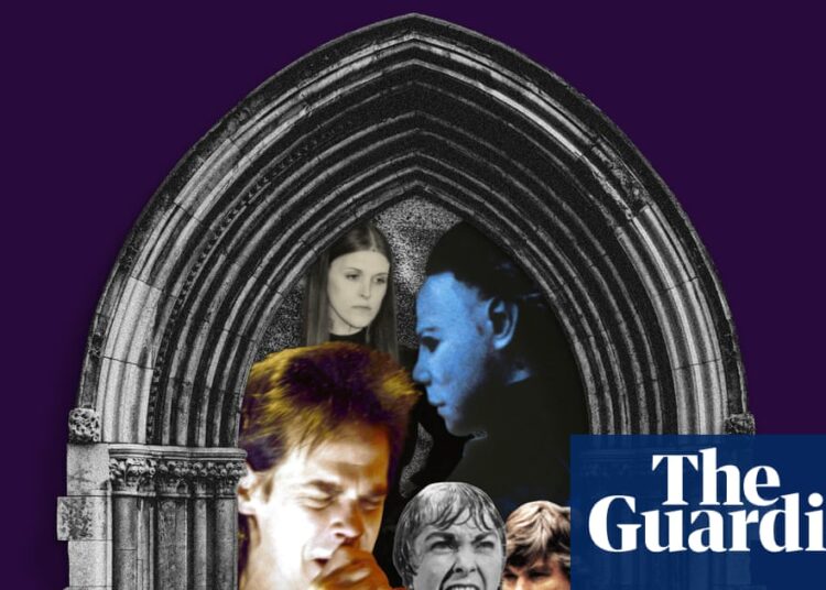 ‘The nuns were convinced they were possessed by demons’: goth and metal stars select the scariest music ever made | Music