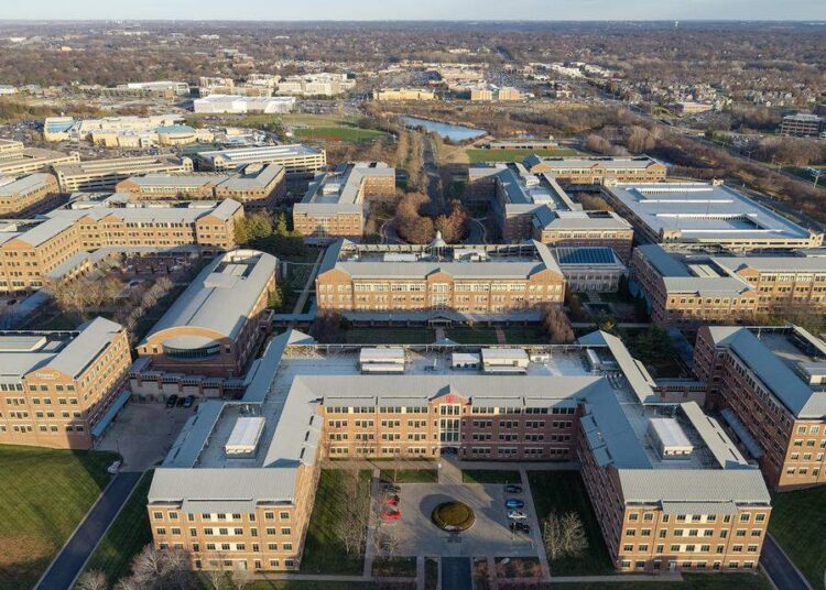 1 razão pela qual Overland Park é uma má escolha para o novo estádio KC Royals