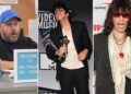 10 celebridades que assumiram personalidades alternativas