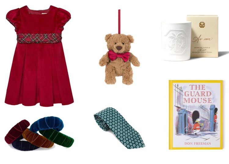 10 presentes aprovados pela realeza para todos os orçamentos, desde a vela inspirada no casamento de Meghan Markle até a gravata do príncipe William