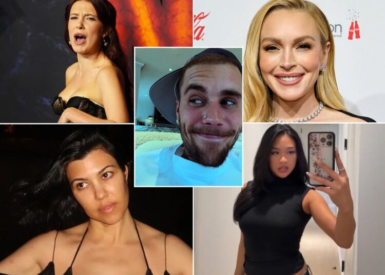 13 celebridades que se tornaram memes – e como eles se sentiram