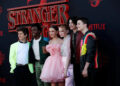 13 fatos selvagens sobre as crianças de “The Stranger Things” agora