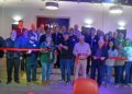 134 Main é o mais novo local de entretenimento do centro de LaGrange