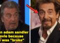 14 celebridades que aceitaram empregos na TV e no cinema apenas pelo contracheque