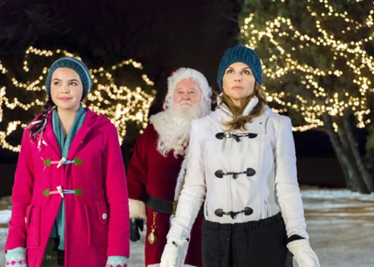 17 filmes de Natal Hallmark ambientados em Vermont classificados. Além disso, como assistir