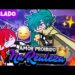 [DUBLADO] AMOR PROIBIDO NA REALEZA!  👑 YAOI BL 🏳️‍🌈 | MINI FILME | GACHA CLUB