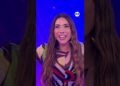 Patricia foi estagiária de Roberto Justus! #ProgramaSilvioSantos #SBT