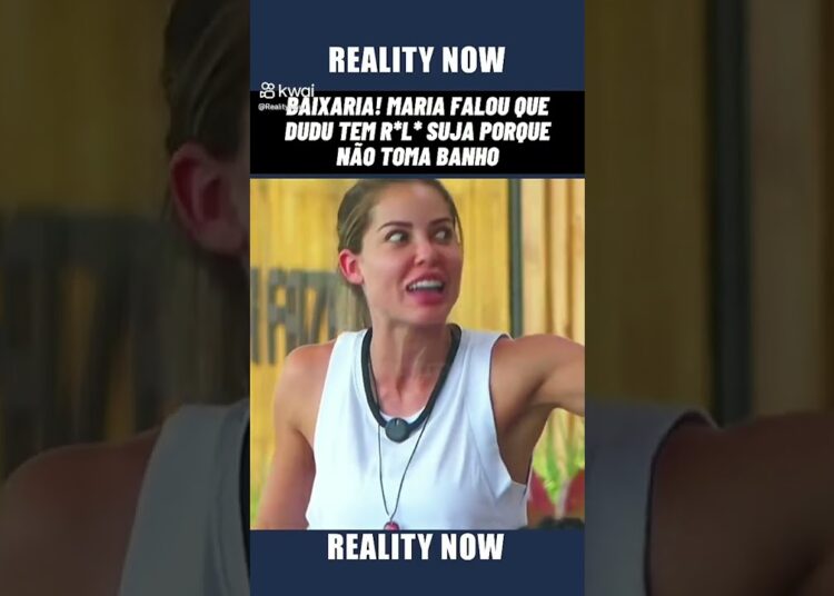 uma mais baixa que a outra #afazenda17 #realityshow #fofocalizandohoje #noticias #noticia #fofoca