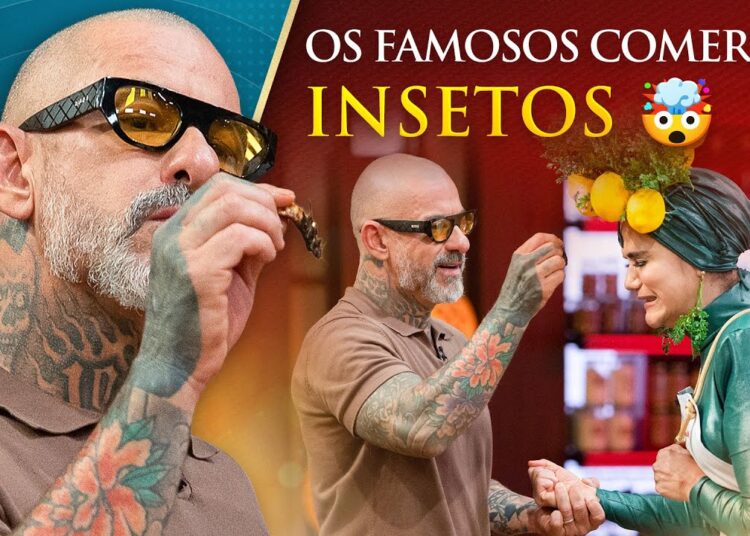 Boteco MasterChef com “TÔMPERO” | EP 02 | TEMP 01 | MASTERCHEF CELEBRIDADES