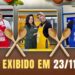 Alexandre Frota, Fausto Carvalho e Daniel Silos colocam a mão na massa no Domingo Legal (23/11/25)