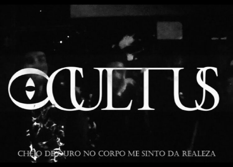 Gelatto Neves – Realeza Ft Big Rush [Official Visualizer]