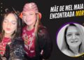 Mãe de Mel Maia é encontrada morta em casa — Brasil em choque!