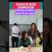 Simone mendes recebeu seus fã em sua casa em São Paulo #fofocas #noticias #fyy