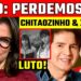 LUT0 | CHITÃOZINHO & XORORÓ, OS ÍCONES DO SERTANEJO | MØRRE GRANDE CANTOR! ETERNO Danilo Rezende
