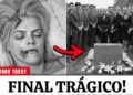 10 Mortes de Celebridades que Ainda Assombram Hollywood