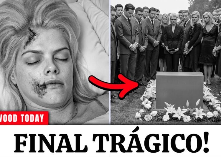 10 Mortes de Celebridades que Ainda Assombram Hollywood