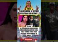 FILHA DE CABRINE SE DEFENDE DOS ATAQUES NA INTERNET #fofoca #feedshorts