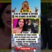 FILHA DE CABRINE SE DEFENDE DOS ATAQUES NA INTERNET #fofoca #feedshorts