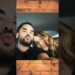 Motivo da ausência de Virginia na festa de Lucas Guedez #famosos #fofocas