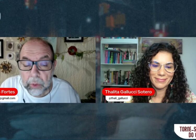 COP 30 tornou-se espetáculo de celebridades que não resolve nada | Noite Brasil