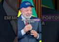 POR QUE LULA ESTÁ FAZENDO ISSO AGORA? #brasil #lula #governo #direita #bolsonaro #brasilhoje #globo