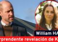 La frase inesperada de William que ahora sacude a toda la realeza