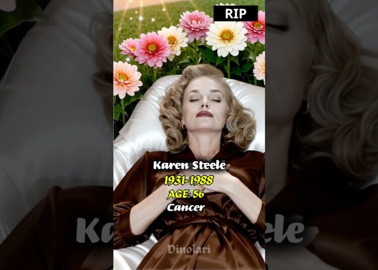 RIP 8 Marty Stars Who We Lost | Honoring the Iconic Stars #celebritydeaths #restinpeace #Marty