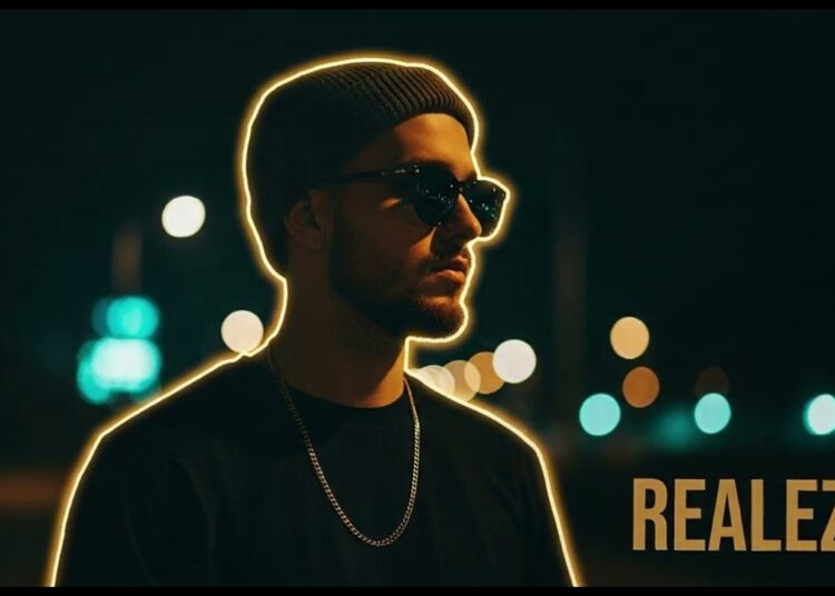 “Realeza” – Ravino | Trap Cinematográfico (Coroação Épica) 2025