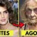 15 Celebridades que Envelheceram Muito Mal – Você Não Vai Reconhecê-las Agora