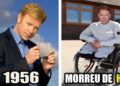 13 Queridos Atores de CSI: Miami Que Tragicamente Faleceram