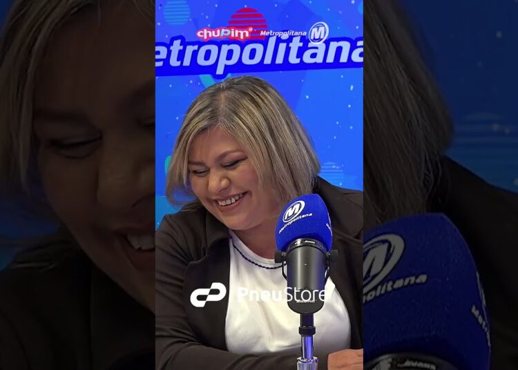 LENE SENSITIVA: “RAFAEL ILHA TEM UM CORAÇÃO BOM MAS É UM ILUDIDO EM QUESTÃO DE POLÍTICA”
