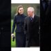 Princess Catherine and King Charles Queen Camilla on their Royal Engagement Together #royal