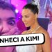 ENCONTREI A KIM KARDASHIAN NO BRASIL