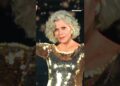 Jane Fonda brilla con casi 90 años | Mala Fama #shorts