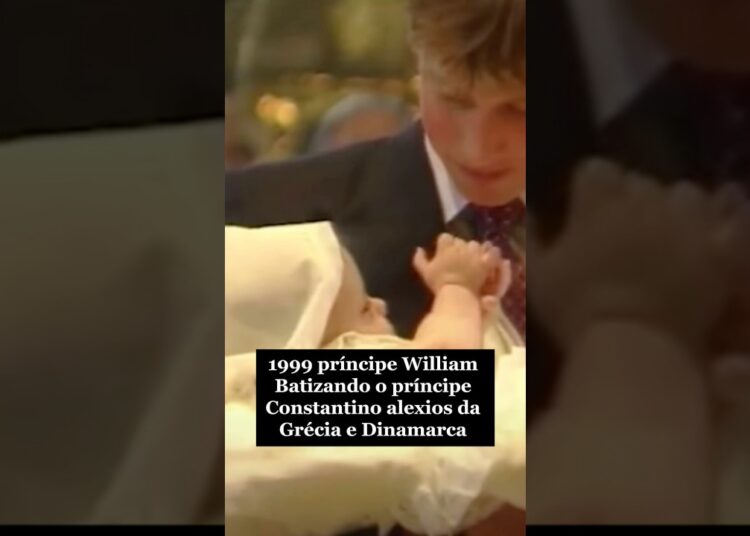 Difícil escolher entre o padrinho e o afilhado 😍 #royalfamily #royals #princewilliam #realeza