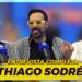THIAGO SODRÉ I ENTREVISTA COMPLETA