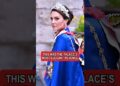 This was the Palace’s most elegant revenge#royal #Princess Catherine#Queen Camilla