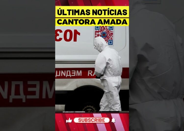 Ultimas noticias: M0RRE amada cantora #noticias #shorts  #notícias #noticiasdehoje #famosos
