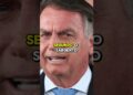 BOLSONARO SABIA… MAS NINGUÉM MAIS SABIA #bolsonaro #direita #drama #voltabolsonaro #brasil #emoção
