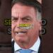 BOLSONARO SABIA… MAS NINGUÉM MAIS SABIA #bolsonaro #direita #drama #voltabolsonaro #brasil #emoção