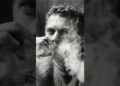 10 Most Famous Stars Who Died from Heavy Smoking in Hollywood