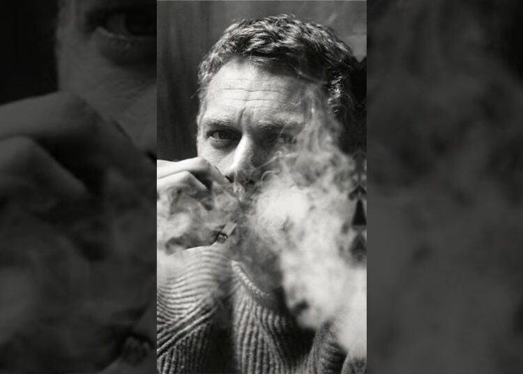 10 Most Famous Stars Who Died from Heavy Smoking in Hollywood
