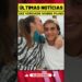 ULTIMAS NOTÍCIAS: M0RRE NO RIO GRANDE ARTISTA #noticias #shorts #notícias #noticiasdehoje #famosos