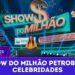 Show do Milhão Petrobras – Celebridades | Programa Silvio Santos (30/11/25)