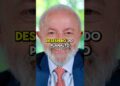 O DIA EM QUE O CONGRESSO HUMILHOU LULA AO VIVO #brasil #polemica #política #lula #crimeorganizado
