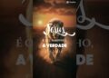 “Onde a Coragem Encontra a Realeza” #reflexão #curta se escreve e toque sino😘🫶🏻🫶🏾